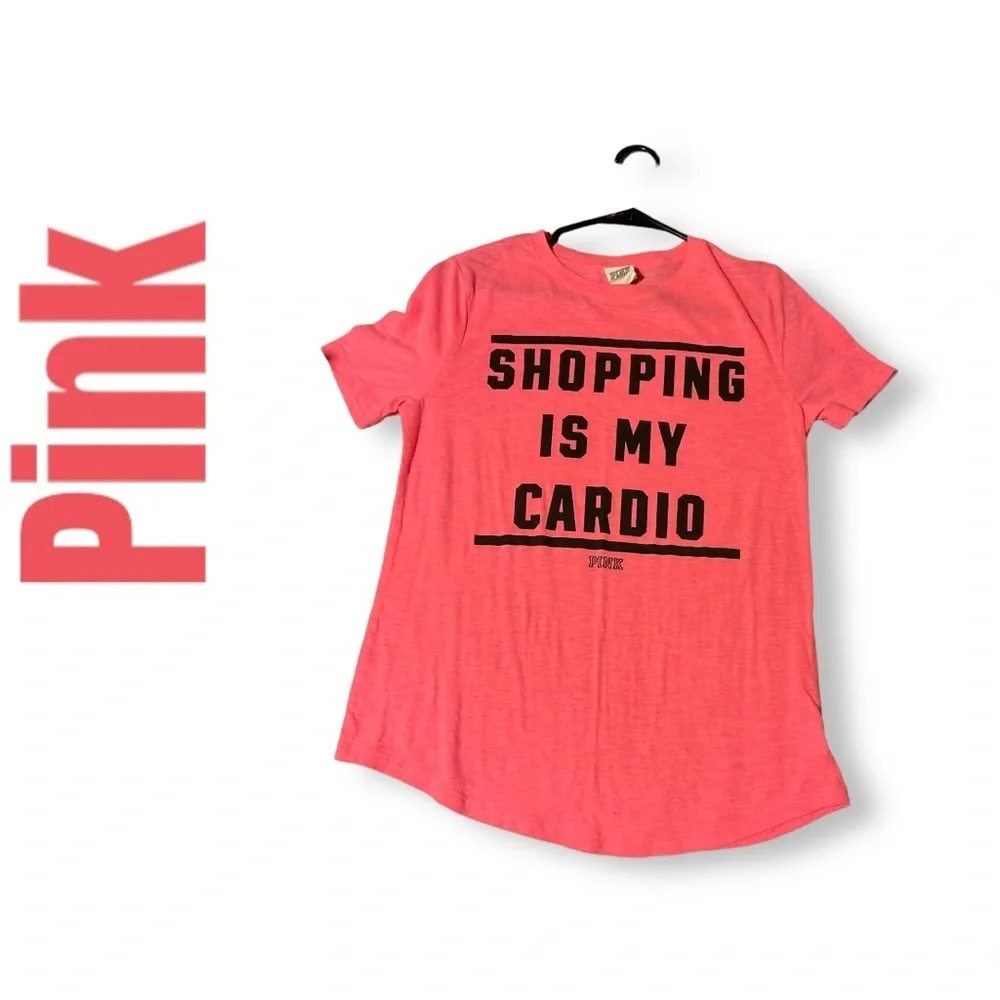 Woman’s PINK shirt​​​
